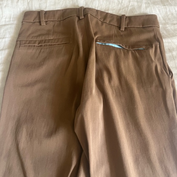 Lululemon Men’s Commission Pants 32/32 - Picture 3 of 3